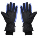 Battery Electric Heated Gloves Cycling Winter Warm Motorcycle Bike Riding