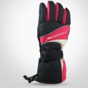 Waterproof Electric Heating Gloves Winter Heated Hand Warmer Non-slip Motorcycle Camping Hiking