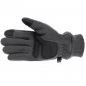 Warmer Anti-slip Touch Screen Windproof Full Finger Fleece Gloves Skiing Cycling Gloves