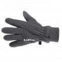 Warmer Anti-slip Touch Screen Windproof Full Finger Fleece Gloves Skiing Cycling Gloves