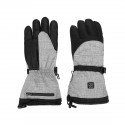 Waterproof 3-Gear Electric Heated Gloves Motorcycle Battery Thermal Ski Glove