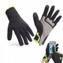 Waterproof Full Finger Gloves Touch Screen Winter Motorcycle Cycling Warm Windproof