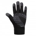 Waterproof Touch Screen Anti-slip Gloves Winter Warm Windproof Thermal Bike Ski Motorcycle