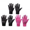 Waterproof Touch Screen Anti-slip Gloves Winter Warm Windproof Thermal Bike Ski Motorcycle