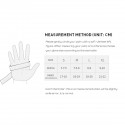 Waterproof Touch Screen Motorcycle Gloves Waterproof Warm Autumn Winter