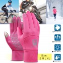 Waterproof Touch Screen Motorcycle Gloves Waterproof Warm Autumn Winter