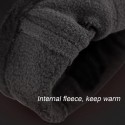 Windproof Anti-slip Warm Driving Gloves Thermal Touch Screen Glove For Men Women