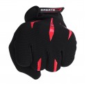 Windproof Men Women Touch Screen Gloves Non-Slip Waterproof Winter Warm Cycling Motorcycle Riding Thermal