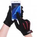 Windproof Men Women Touch Screen Gloves Non-Slip Waterproof Winter Warm Cycling Motorcycle Riding Thermal