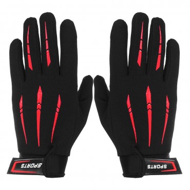 Windproof Men Women Touch Screen Gloves Non-Slip Waterproof Winter Warm Cycling Motorcycle Riding Thermal