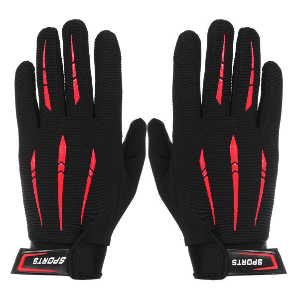 Windproof Men Women Touch Screen Gloves Non-Slip Waterproof Winter Warm Cycling Motorcycle Riding Thermal