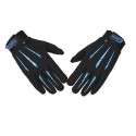 Windproof Men Women Touch Screen Gloves Non-Slip Waterproof Winter Warm Cycling Motorcycle Riding Thermal