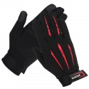 Windproof Men Women Touch Screen Gloves Non-Slip Waterproof Winter Warm Cycling Motorcycle Riding Thermal