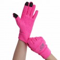 Windproof Touch Screen Gloves Outdoor Sports Hiking Motorcycle Bike Cycling Full Finger