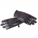 Winter Cycling Warm Windproof Waterproof Anti slip Thermal Touch Screen Gloves