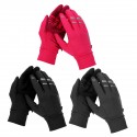 Winter Cycling Warm Windproof Waterproof Anti slip Thermal Touch Screen Gloves