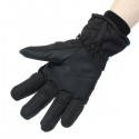 Winter Electric Battery Powered Heated Thermo Gloves Motorcycle Hunting Hand