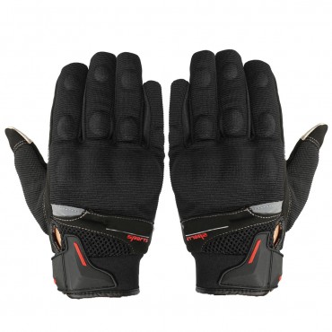 Winter Keep Warm Motorcycle Riding Cycling Protective Gloves Waterproof Gloves