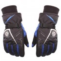 Winter Motorcycle Racing Gloves for MC21