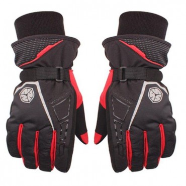 Winter Motorcycle Racing Gloves for MC21