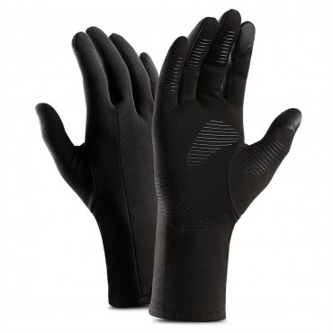 Winter Skiing Snowboard Warm Touch Screen Gloves Men Women Non-slip Sport Waterproof