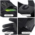 Winter Skiing Touch Screen Gloves Sport Outdoor Snowboarding Windproof Thermal