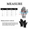 Winter Snow Skiing Gloves Touch Screen Sport Outdoor Snowboard Windproof Thermal