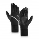 Winter Touch Screen Gloves Warm Waterproof Sport Motorcycle Ski Gym Men Women