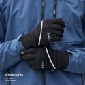Winter Touch Screen Gloves Warm Waterproof Sport Motorcycle Ski Gym Men Women