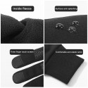 Winter Touch Screen Gloves Warm Waterproof Sport Motorcycle Ski Gym Men Women