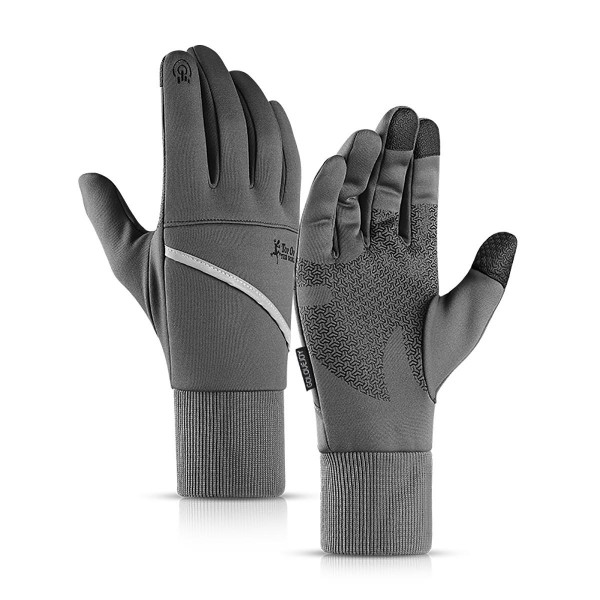 Winter Touch Screen Gloves Warm Waterproof Sport Motorcycle Ski Gym Men Women