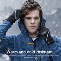 Winter Touch Screen Gloves Warm Waterproof Sport Motorcycle Ski Gym Men Women