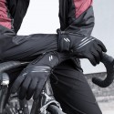 Winter Warm Gloves Touch Screen Waterproof Anti-slip for Driving Sports Cycling