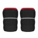 Winter Warm Mittens PPushchair Gloves Relflective Hand Muff Waterproof Stroller Glove