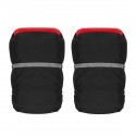 Winter Warm Mittens PPushchair Gloves Relflective Hand Muff Waterproof Stroller Glove