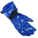 Winter Warm Skiing Motorcycle Outdoor Windproof Waterproof Riding Gloves
