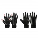 Winter Warm Thermal Leather Gloves Ski Snowboard Cycling Touch Screen Waterproof