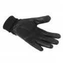 Winter Warm Thermal Leather Gloves Ski Snowboard Cycling Touch Screen Waterproof