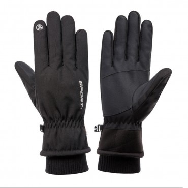 Winter Warm Thermal Touch Screen Gloves Ski Snow Snowboard Cycling Touchscreen Waterproof