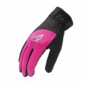 Winter Warm Thermal Windproof Waterproof Cycling Full Finger Gloves Touch Screen