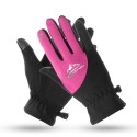 Winter Warm Thermal Windproof Waterproof Cycling Full Finger Gloves Touch Screen