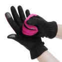 Winter Warm Thermal Windproof Waterproof Cycling Full Finger Gloves Touch Screen