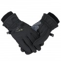 Winter Warm Touch Screen Thermal Gloves Motorcycle Ski Snow Snowboard Cycling Touchscreen Waterproof