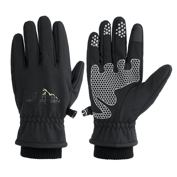 Winter Warm Touch Screen Thermal Gloves Motorcycle Ski Snow Snowboard Cycling Touchscreen Waterproof