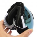 Anti Fog UV Dual Lens Outdooors Snow Snowboard Ski Goggle Motor Bike Helmet Goggles