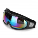 Anti fog Dust Wind UV Water Snow Snowboard Goggles Helmet Ski Sunglasses Glasses