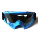 Clear Skiing Windproof Anti-UV Goggles Climbing CS Dust-proof Glasses Lens