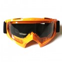 Clear Skiing Windproof Anti-UV Goggles Climbing CS Dust-proof Glasses Lens