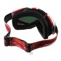 Cross-Country Motorcycle Helmet Goggles Riding Glasses Ski Goggles