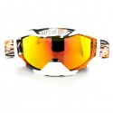 Cross-Country Motorcycle Helmet Goggles Riding Glasses Ski Goggles